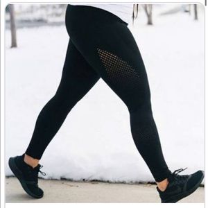 Zyia Active leggings